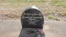 Stanley George HERON b: 4 Nov 1934 d: 3 Apr 2012  also his sister Ruby  Kilkivan cemetery, Kilkivan Shire 