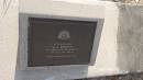 G. A. PARSONS d: 9 Jul 2000 aged 80 husband of Maryann  Kilkivan cemetery, Kilkivan Shire 