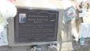 Victor Alexander MALUGA b: 19 Feb 1925 d: 24 Sep 2009 aged 84  Kilkivan cemetery, Kilkivan Shire 