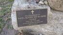 Karel Alpons VAN de SANDE (Charlie)
b: 2 Mar 1928
d: 17 Jan 2005
Legume cemetery, Tenterfield, NSW