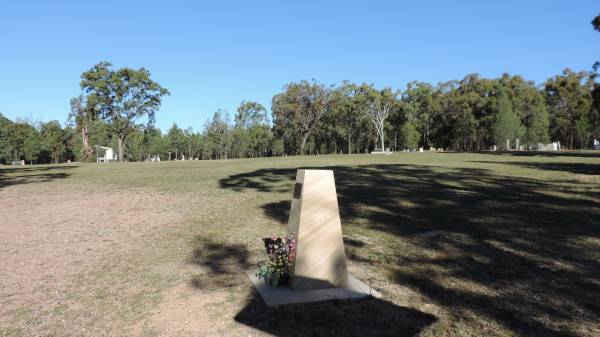 Leyburn Cemetery  |   |