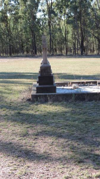 Leyburn Cemetery  |   | 