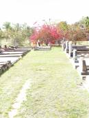 Lockrose Green Pastures Lutheran Cemetery, Laidley Shire