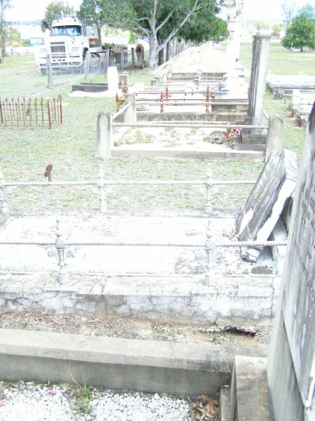 Lockrose Green Pastures Lutheran Cemetery, Laidley Shire  | 