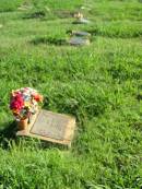 St Michaels Catholic Cemetery, Lowood, Esk Shire