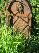 St Michaels Catholic Cemetery, Lowood, Esk Shire