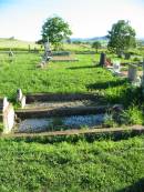 St Michaels Catholic Cemetery, Lowood, Esk Shire