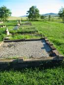 St Michaels Catholic Cemetery, Lowood, Esk Shire