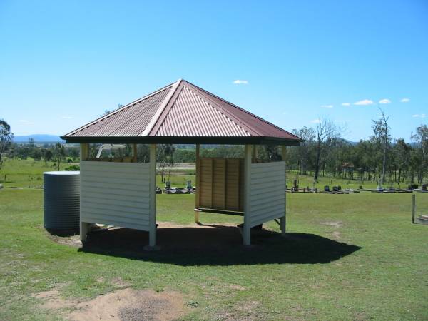 Lowood General Cemetery  |   | 