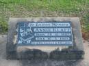 Annie KLATT, born 26-2-1892 died 16-5-1969;
Lowood Trinity Lutheran Cemetery (Bethel Section), Esk Shire