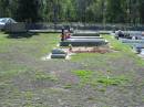 Lowood Trinity Lutheran Cemetery (St Marks Section), Esk Shire