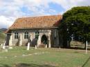 Ma Ma Creek, St Stephens Anglican Cemetery, Gatton shire