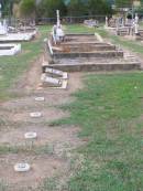 Ma Ma Creek Anglican Cemetery, Gatton shire