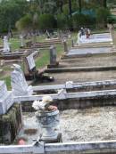 Ma Ma Creek Anglican Cemetery, Gatton shire