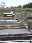 Ma Ma Creek Anglican Cemetery, Gatton shire