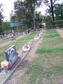 Ma Ma Creek Anglican Cemetery, Gatton shire
