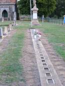 Ma Ma Creek Anglican Cemetery, Gatton shire