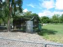 Maclean cemetery, Beaudesert Shire