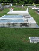Maclean cemetery, Beaudesert Shire