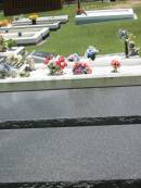 Maclean cemetery, Beaudesert Shire