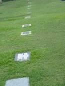 Maclean cemetery, Beaudesert Shire
