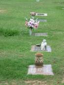 Maclean cemetery, Beaudesert Shire