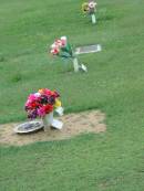 Maclean cemetery, Beaudesert Shire