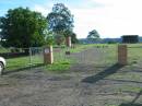 Marburg Anglican Cemetery, Ipswich