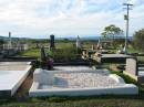 Marburg Anglican Cemetery, Ipswich