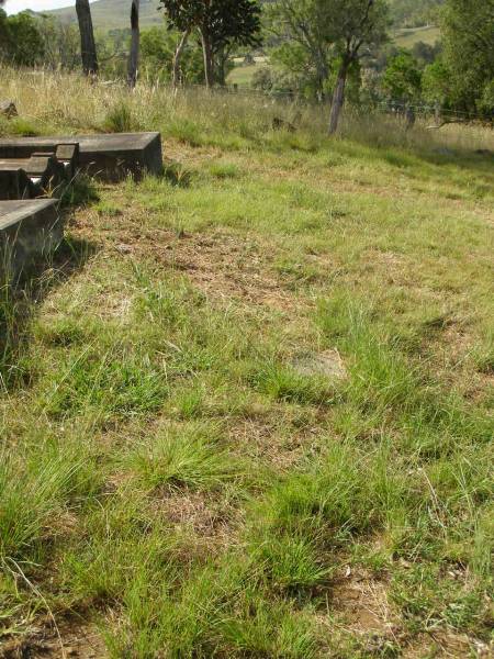 Maroon General Cemetery, Boonah Shire  | 