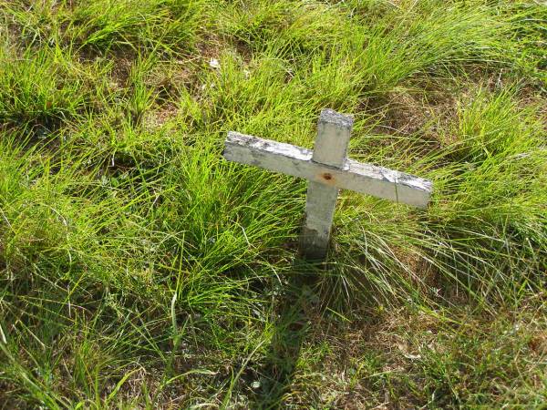 Ann ROSE;  | Maroon General Cemetery, Boonah Shire  | 