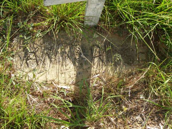 Ann ROSE;  | Maroon General Cemetery, Boonah Shire  | 