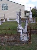 Minden Baptist, Esk Shire