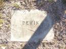 DEWIS;
St Johns Evangelical Lutheran Church, Minden, Esk Shire