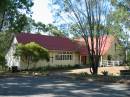Saint Michael and all angels
Anglican, Moggill