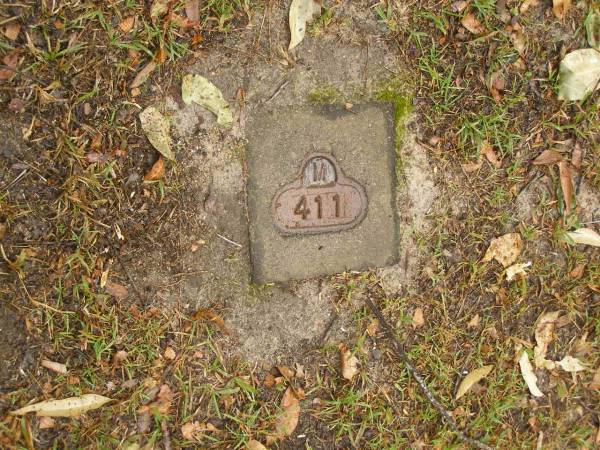 Anthonie Lambertus DELLICNAN?,  | 2 Jan 1928 - 2 Nov 1999;  | Mooloolah cemetery, City of Caloundra  | 