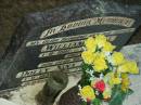 William NEILL,
husband father,
1-8-1882 - 5-9-1961;
Dolly Nina NEILL,
mother,
1-11-1895 - 24-7-1980;
Mooloolah cemetery, City of Caloundra