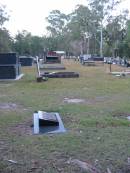 Mooloolah cemetery, City of Caloundra