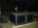 Mooloolah cemetery, City of Caloundra