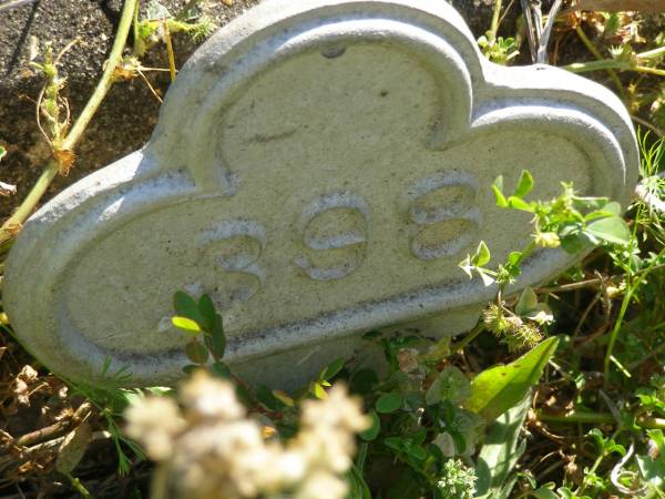 Moore-Linville general cemetery, Esk Shire  | 