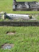 Mt Cotton Gramzow Cornubia Carbrook Lutheran Cemetery, Logan City