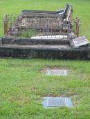 Mt Cotton Gramzow Cornubia Carbrook Lutheran Cemetery, Logan City