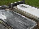 Johann Philipp BENFER
b: 23 Oct 1823, d: 7 Oct 1896
Katharina BENFER
b: 10 Aug 1824, d: 26 Oct 1893
Mt Cotton Gramzow Cornubia Carbrook Lutheran Cemetery, Logan City