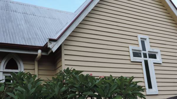 Mount Cotton St Pauls Lutheran  | 