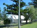 Mount Beppo Apostolic Church