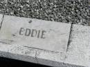 Edward F GRENEBERG
22 Jun 1970, aged 69
(Eddie)
Mount Beppo Apostolic Church Cemetery