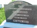 Otto GRANZIEN
9 Mar 1956, aged 62
Mount Beppo Apostolic Church Cemetery