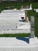 Mount Beppo Apostolic Church Cemetery
