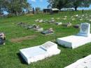 Mount Beppo Apostolic Church Cemetery