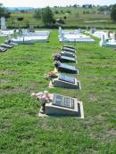 Mount Beppo Apostolic Church Cemetery